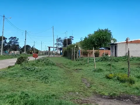 VENTA LOTE DE 646M2 BARRIO SANTA ROSA DEL MAR