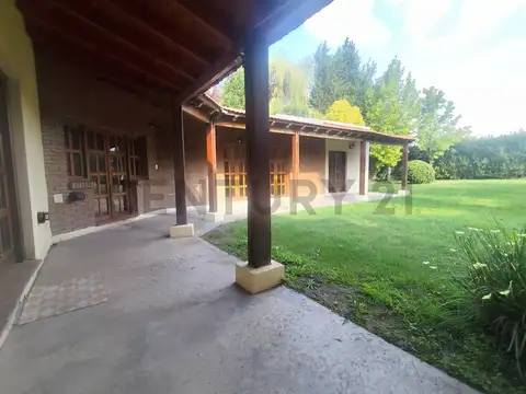 Venta Casa Las Candelas 1