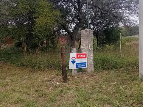 Venta de Terreno sobre Camino del Medio