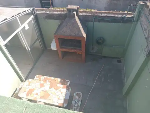 venta  Departamento tipo casa en Villa Bonich