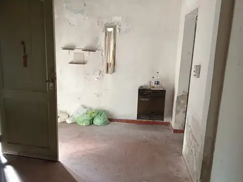 venta  Departamento tipo casa en Villa Bonich