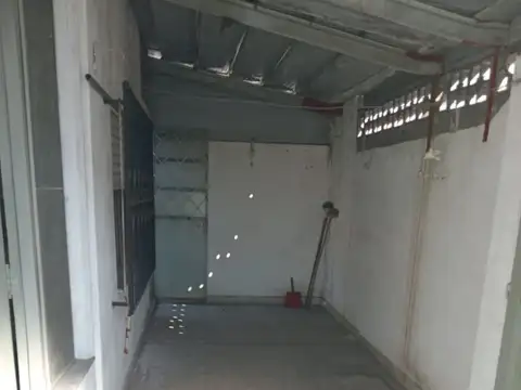 Depto Tipo Casa en Venta de 1 dormitorio