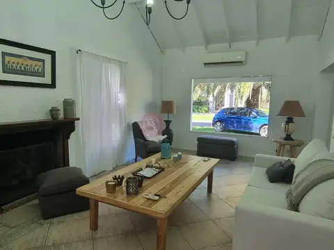 Casa en Venta 20 años