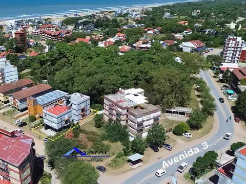 Paseo 146 , Piso 1