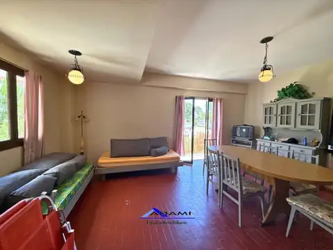 Departamento en Venta de 3 dormitorios