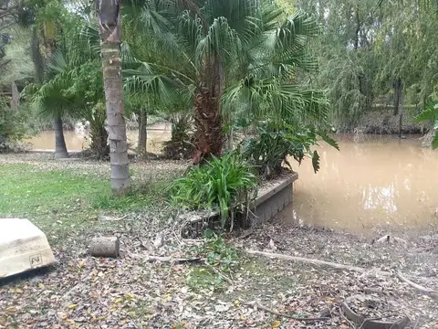 Casa en Alquiler en Jardin Nautico De Escobar, USD 1.100