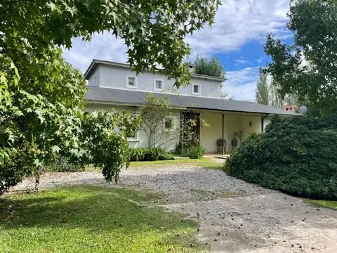 Casa en Venta 22 años