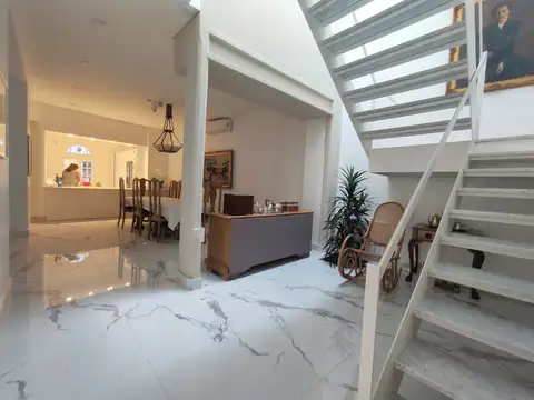 ALQUILER  CASA BELGRANO