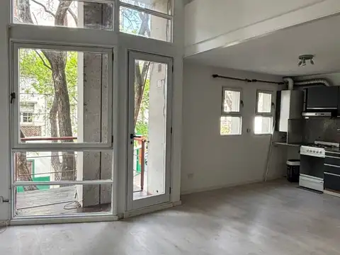 Departamento en Alquiler de 1 dormitorio
