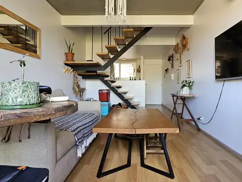 Departamento en Venta en Beccar-Vias/Rolon, USD 145.000