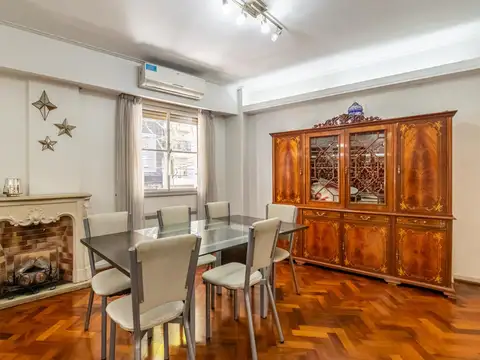 Departamento en Venta en Recoleta, USD 235.000