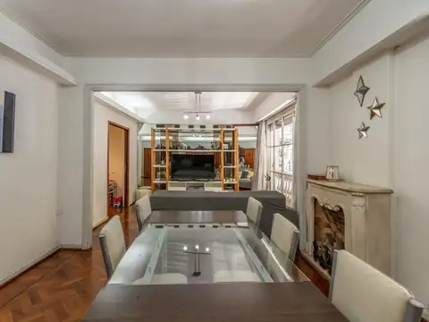 Departamento en Venta de 3 dormitorios