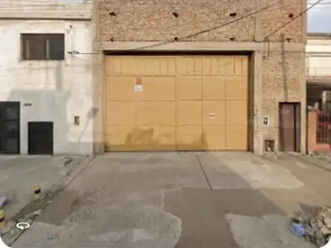 Alquiler Galpón de 455 m² en Villa Libertad