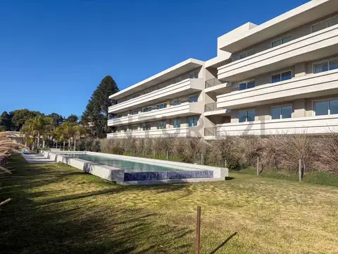 ALQUILER|3 AMBIENTES EN PLANTA BAJA EN SARAVI VILLAGE