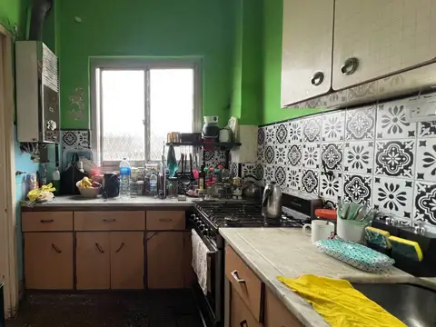 Depto Tipo Casa en Venta de 3 dormitorios