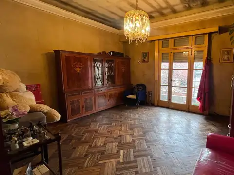 Depto Tipo Casa en Venta de 4 ambientes