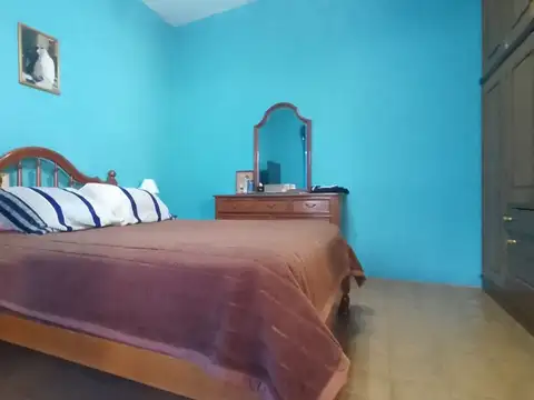 Depto Tipo Casa 4 ambientes con 1 baño