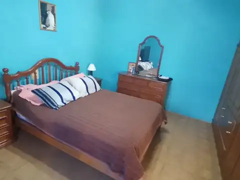 Depto Tipo Casa en Venta de 3 dormitorios