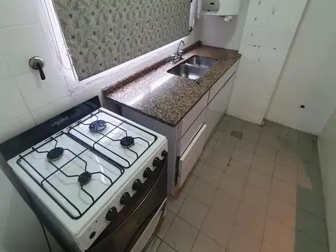 Departamento en Alquiler de 2 dormitorios