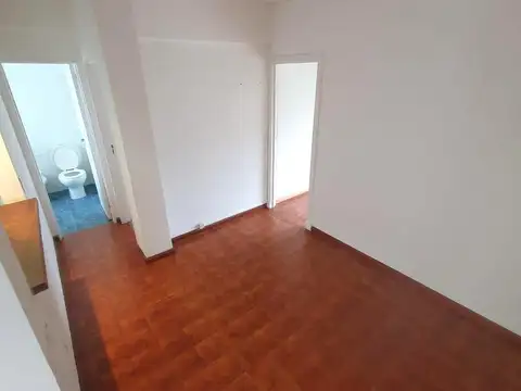 Departamento en  Bulnes 1200