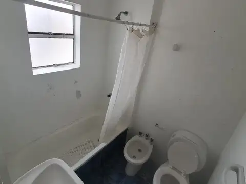 Departamento en  Bulnes 1200