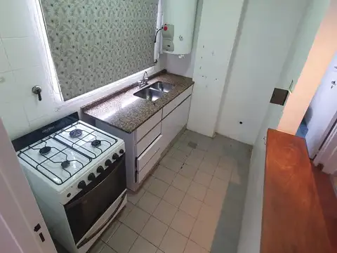 Departamento en Alquiler de 3 ambientes