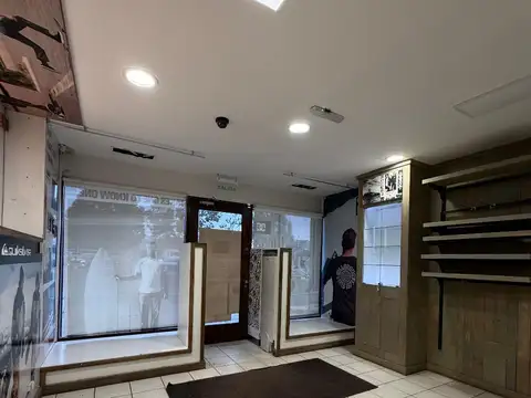 Local en Alquiler en Río Grande, $ 4.000.000