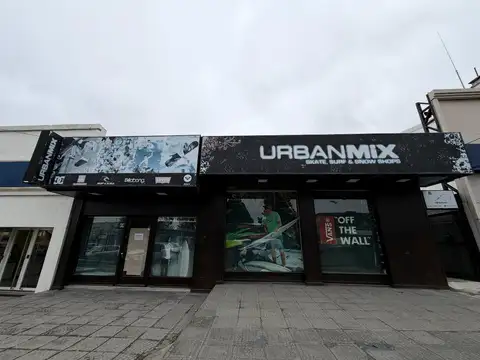 LOCALES - A LA CALLE - CENTRO NORTE, RÍO GRANDE