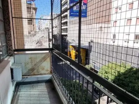 Departamento en Venta en Centro, USD 110.000