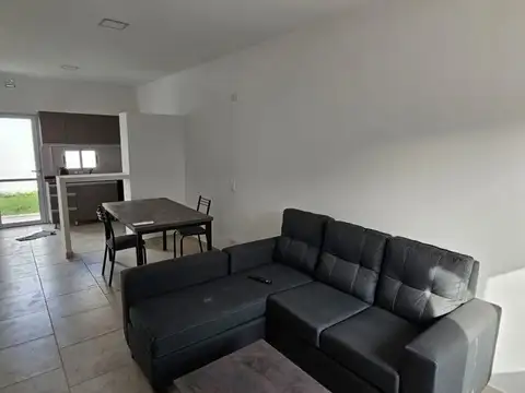 Casa en Venta 2 años