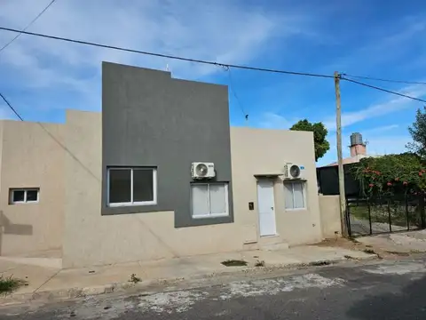 María Oberti de Basualdo 840 , Piso 0