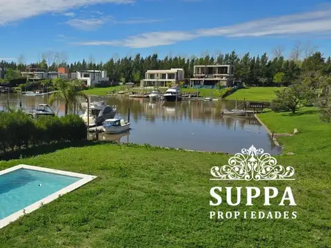 BARRIO SAN JUAN VILLANUEVA TIGRE