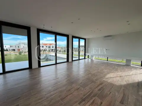 Casa en Venta al Suroeste