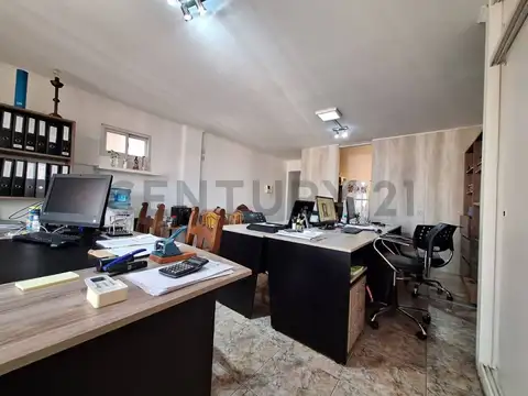 Intendente Grant 200, Piso 12