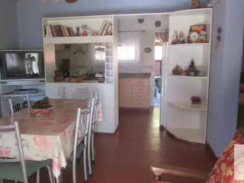 Casa en Venta 40 años