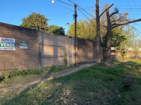 Avenida Lavalle 2000