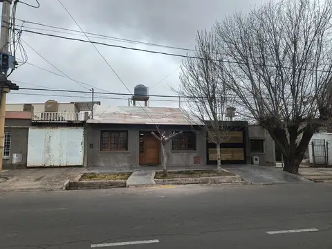 Casa en Venta en Gutierrez, Maipú