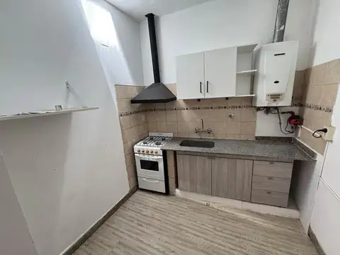 PH 2 Ambientes - Villa Ballester