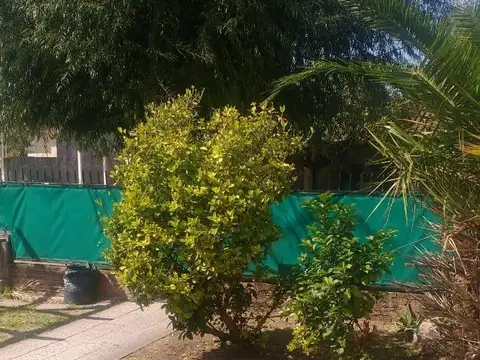 Aguaribay e/ Zarate y San Ignacio