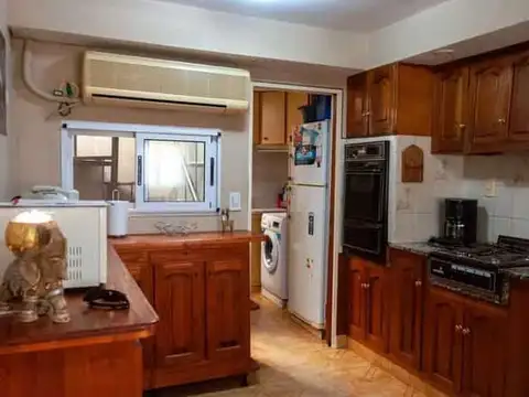 Depto Tipo Casa en Venta 43 años
