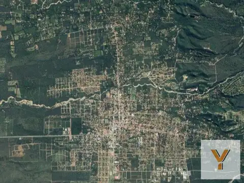Terreno en Venta de 3070,0 m2
