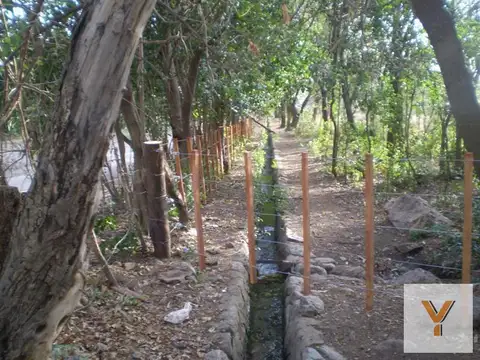 Terreno en venta - 3070Mts2 - Merlo