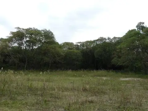 Terreno en venta - 3070Mts2 - Merlo