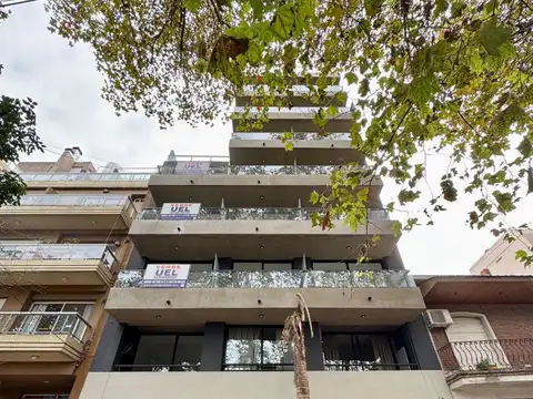 Ricardo gutierrez 3000, Piso 4