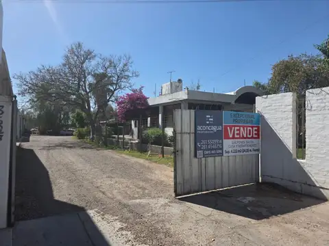 Propiedad en Venta, carril Maza Norte, Gral, Gutiérrez