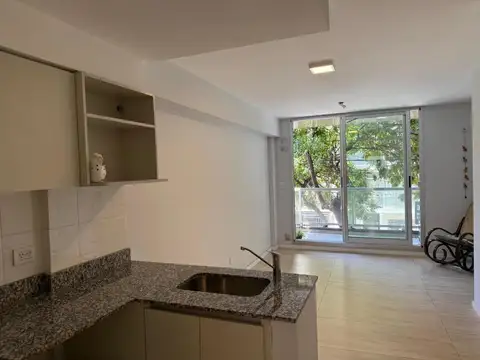 Santa Fe al 2700