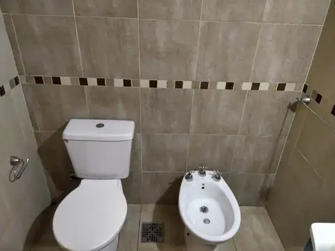 Departamento en Alquiler al Oeste