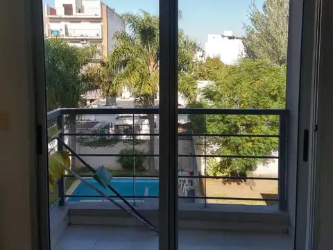 Depártamento de un ambiente