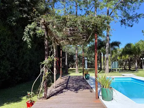 Casa en Venta al Sur