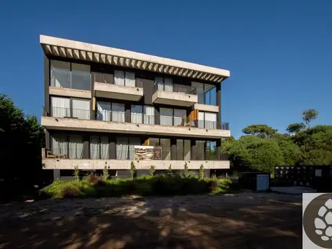 Departamento 3 ambientes en complejo Killka – Las Gaviotas